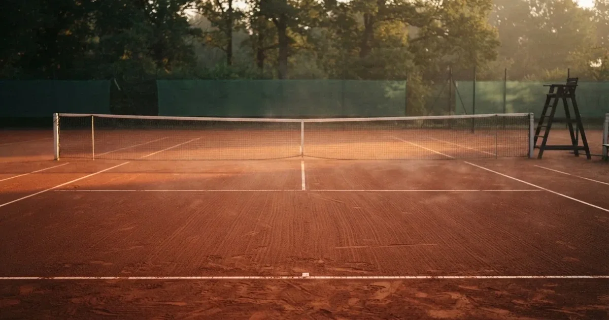 Zakłady sportowe na tenis w 2026 roku — przegląd i porównanie